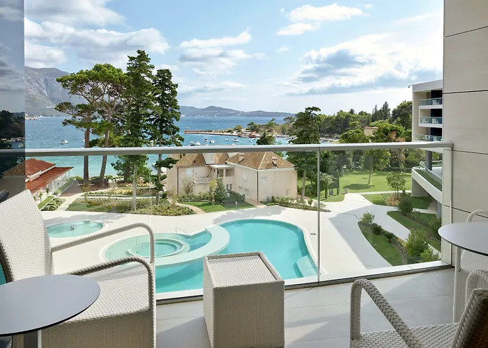 Sheraton Dubrovnik Riviera Hotel