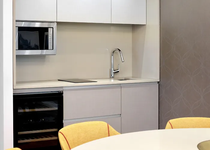 Sheraton Dubrovnik Riviera Hotel