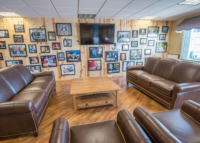 Shipshewana Hotels