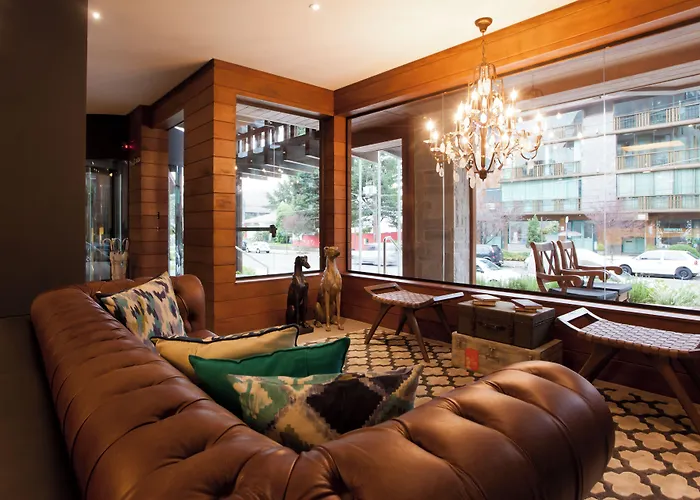 Hotel Cercano