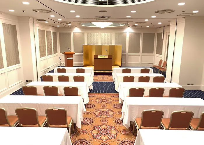 Hotel Okura Niigata