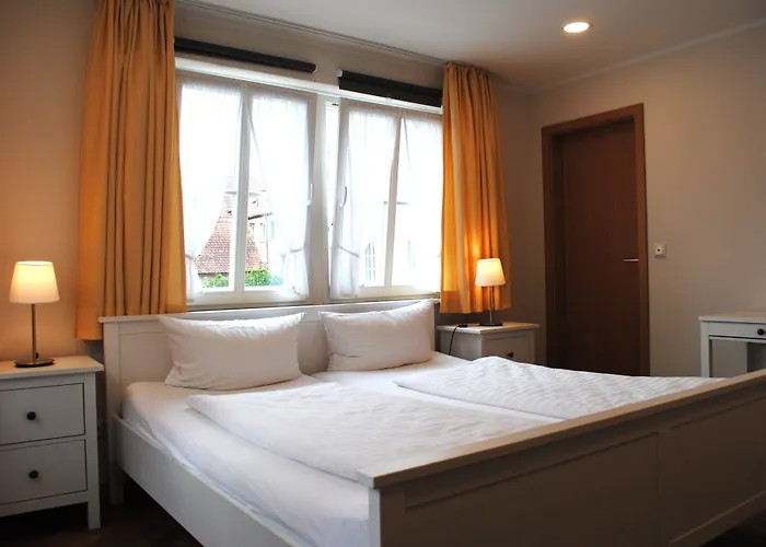 Hotel Zum Breiterle
