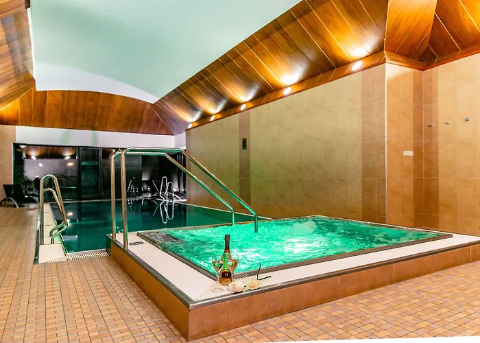 Hotel Grand Viglas