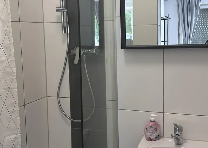GZ Hostel Bonn