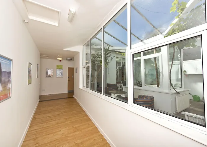 Yha Manorbier