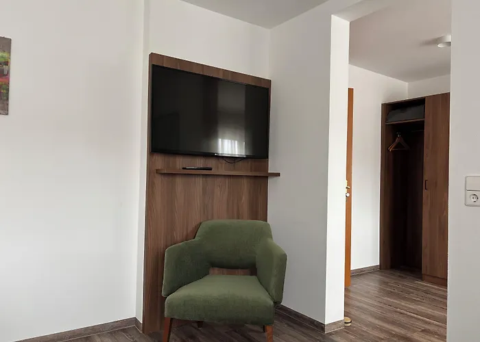 Hotel Krone