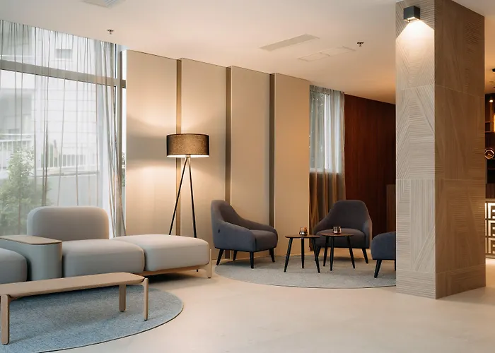 Hotel Fanat