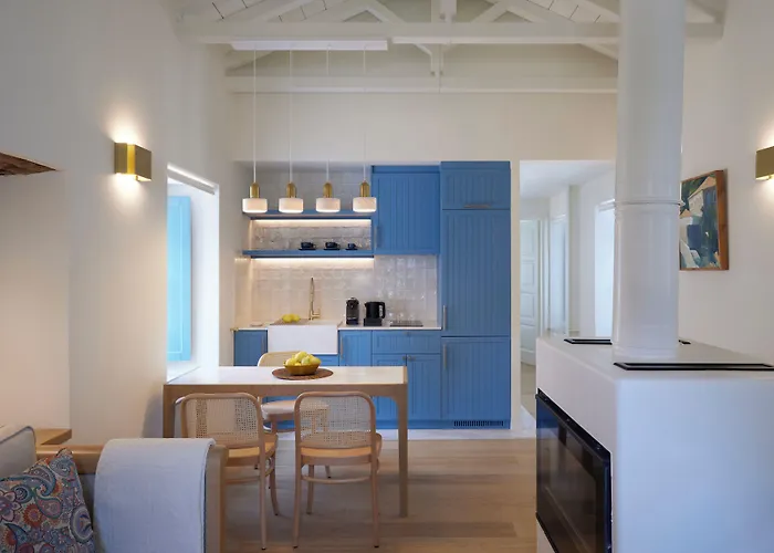 Orloff Boutique Hotel