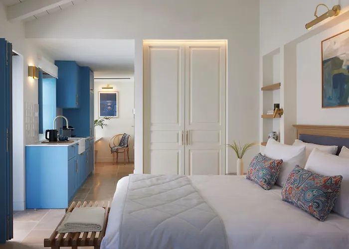 Orloff Boutique Hotel