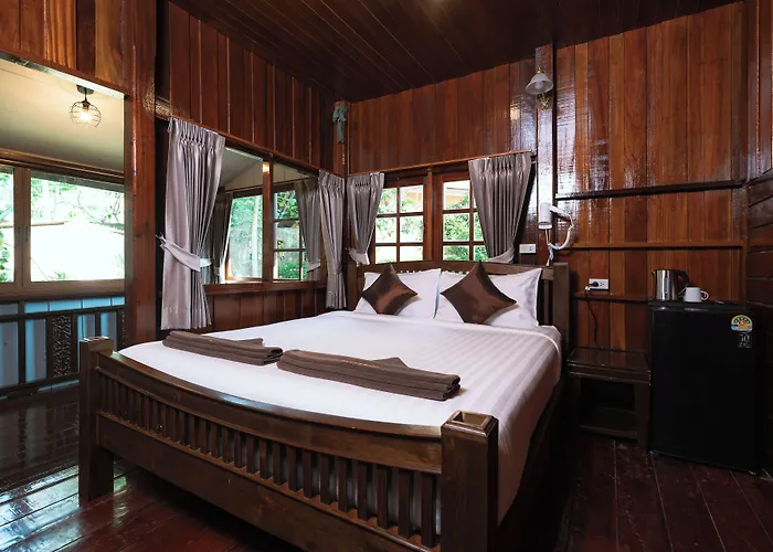 Asia Divers Resort