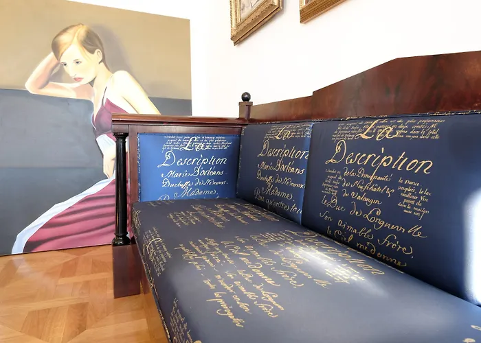 Seven Historical Suites