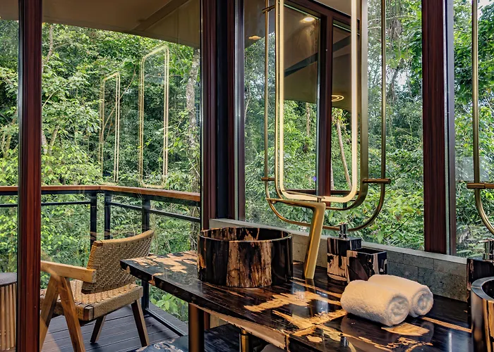La Fortuna Boutique Hotels