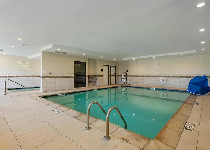 Hampton Inn Mesa Verde/Cortez Co
