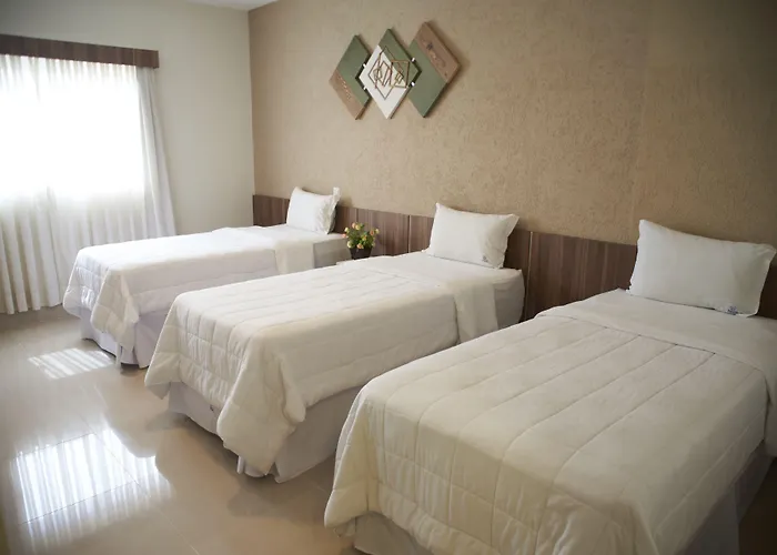 Business Park Hotel
