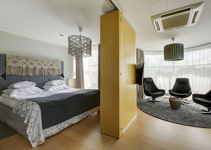 Estonia Resort Hotel & Spa