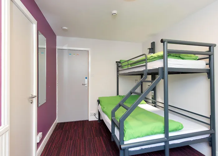 Yha London Thameside