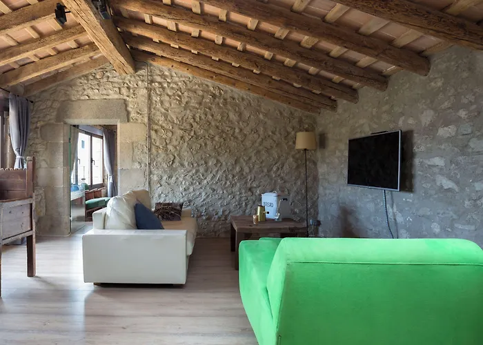 As Palau Dels Alemanys Suites Boutique Monument
