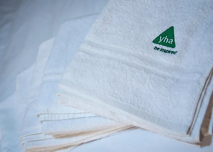 Yha Canterbury