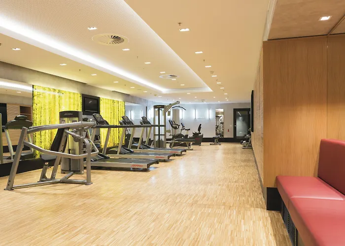 Riu Plaza Berlin