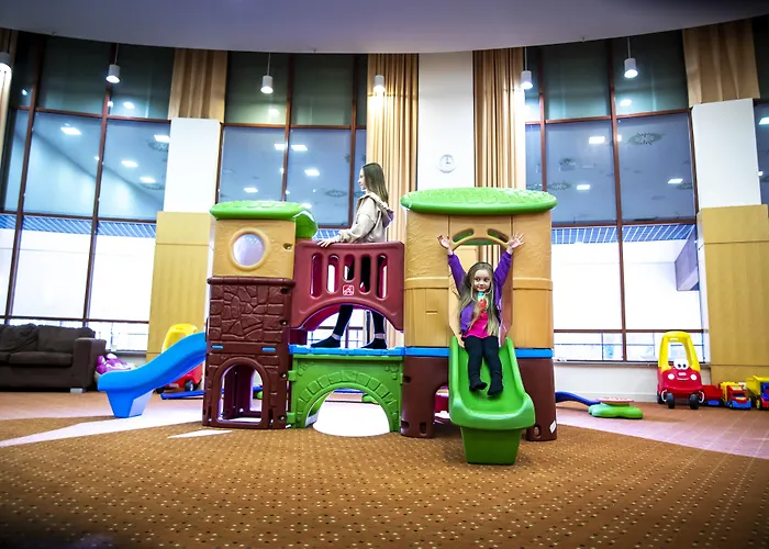 Hotel Dom Zdrojowy Resort & Spa - Destigo Hotels