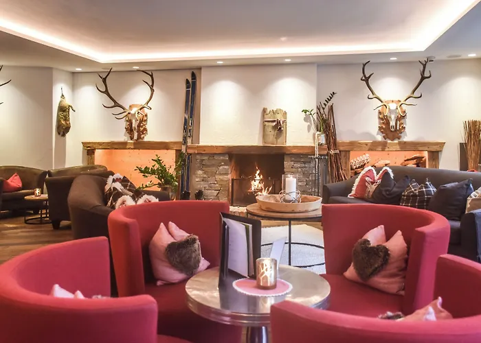 Lechquell Hotel Post