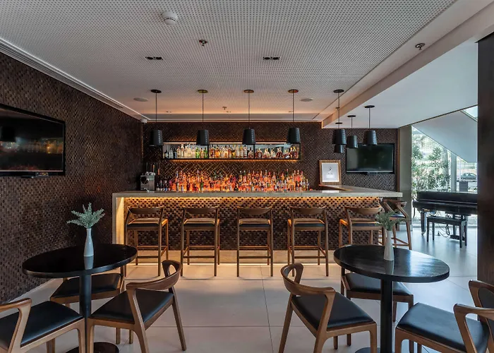 Golden Tulip Sao Jose Dos Campos