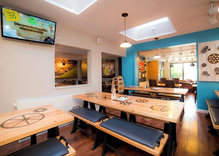 Yha Cambridge