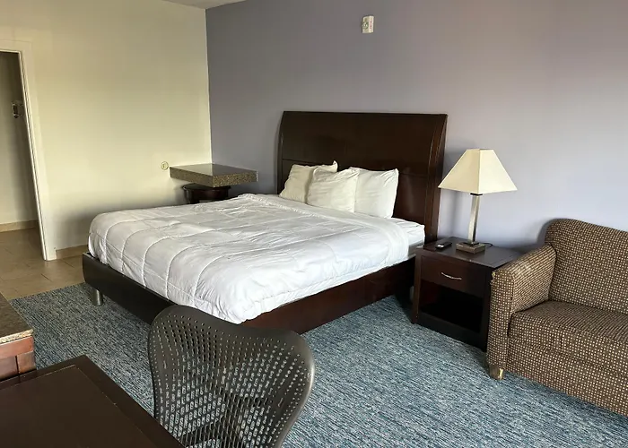 Westwood Inn Extended Stay Gonzales Tx
