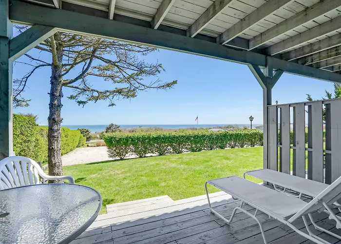 Beach Plum Resort