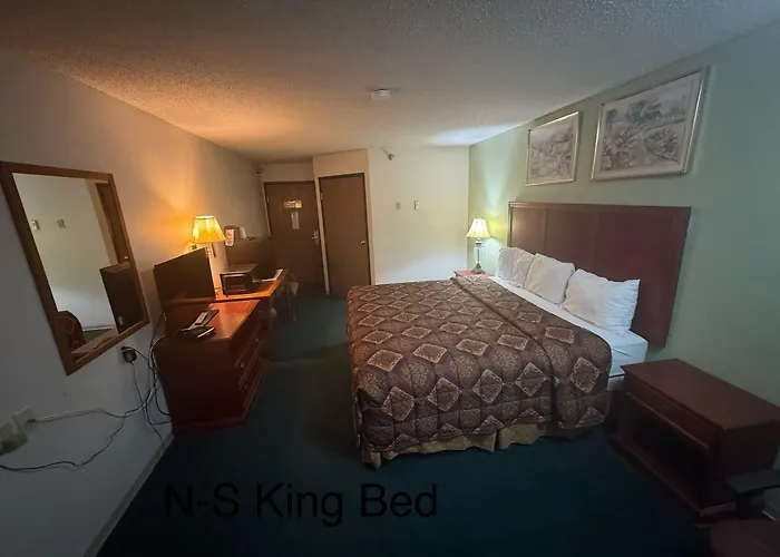 Rodeway Inn