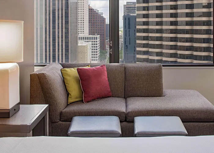 Hyatt House New Orleans Downtown