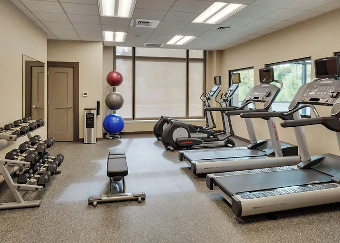 Bangor City Center Hotels