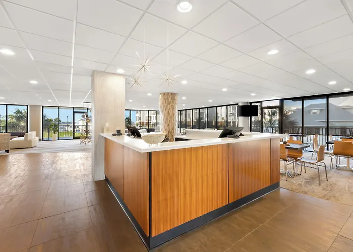 Bask Hotel At Big Rock Landing