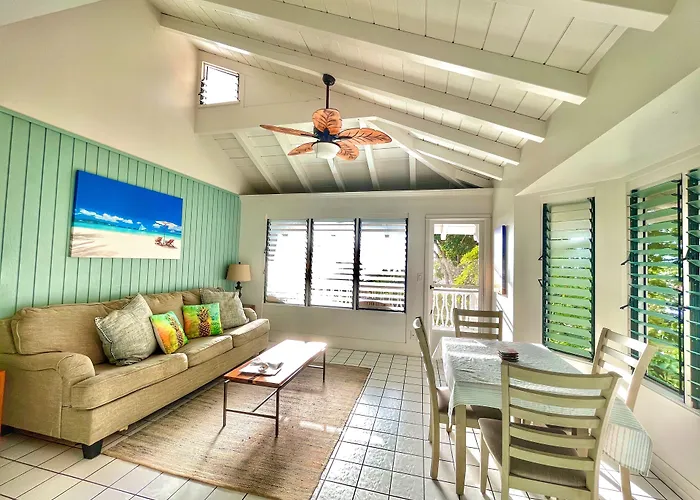 Big Island Retreat - No Resort Fees