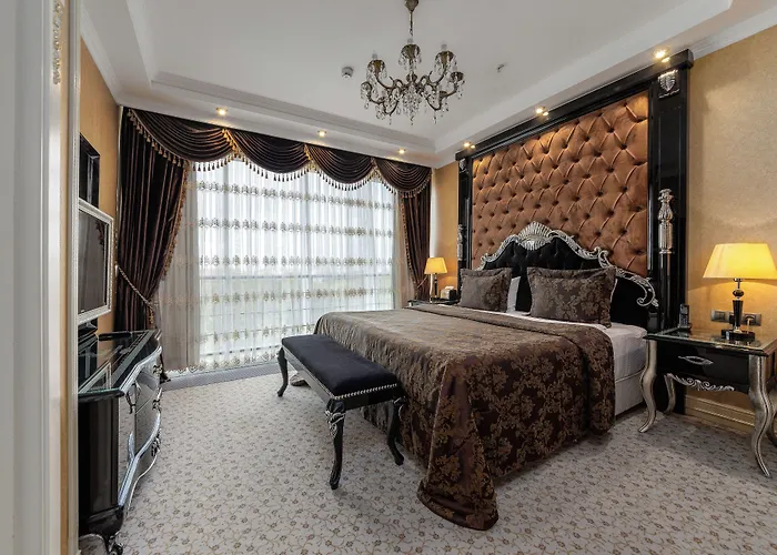 Boutique Hotel Buta