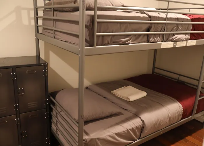 Duo Housing (Adults Only)