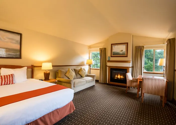 Inn At Cannon Beach