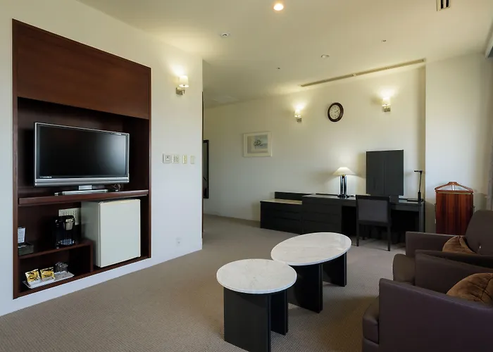 Hotel Aomori