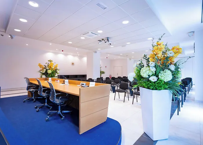 Ibis Styles Milano Est Settala