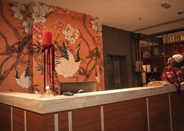 Hotel Slisko