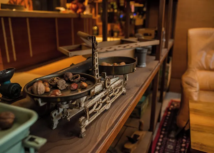 Hotel Slisko