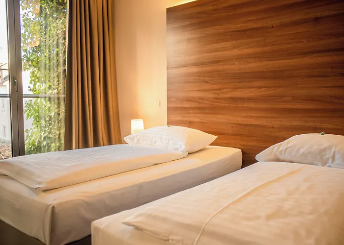 Hotel Slisko