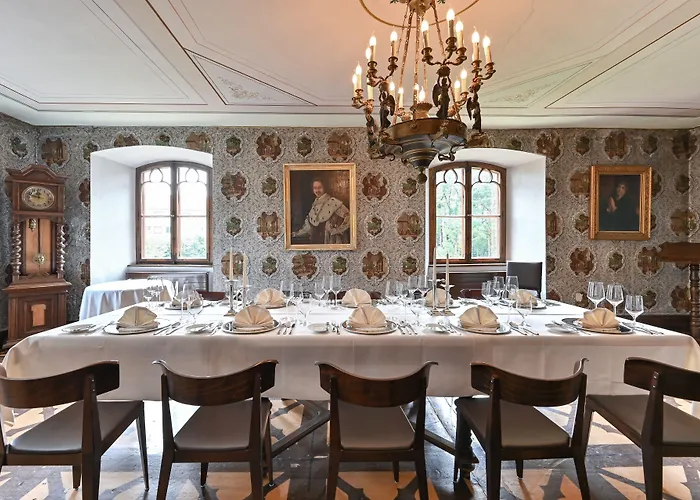 Schloss zu Hopferau