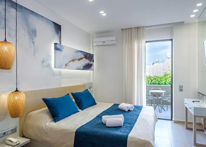 Marinos Beach Hotel