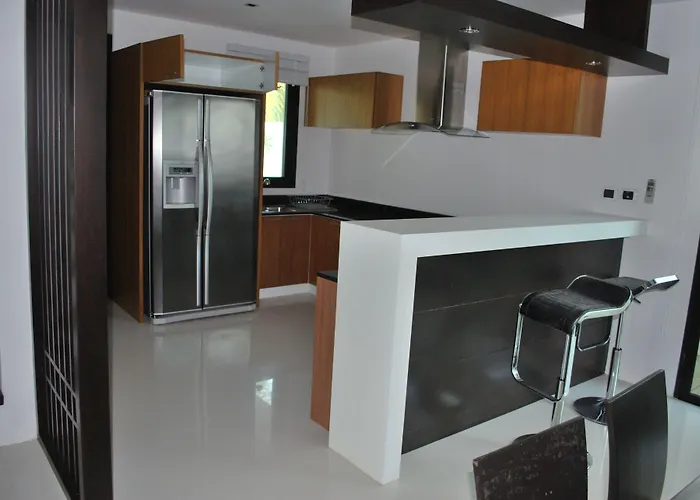 Ocean Breeze Residence