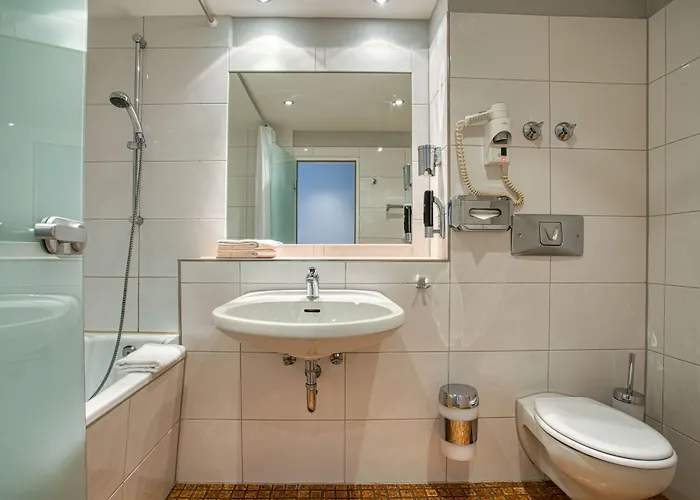 Kommerzhotel Koeln