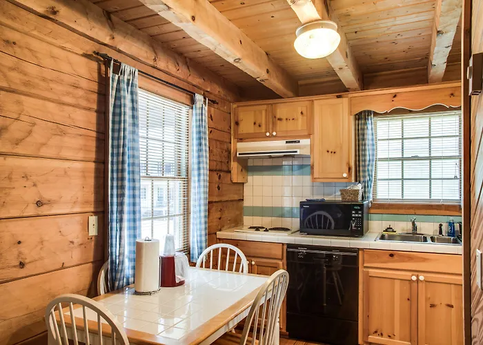 Boxwood Lodge Blowing Rock Near Boone-University