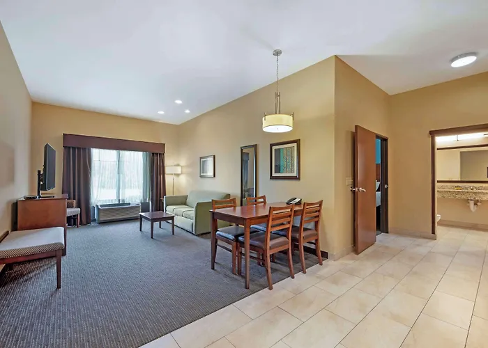 Best Western Plus French Lick