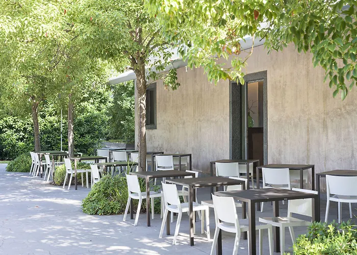 Ramo D'Aria Etna Boutique Hotel