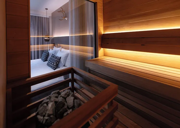 Hotels in Oulu